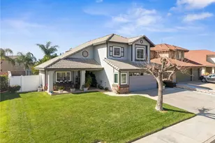 12816 Via Barcelona, Yucaipa, CA 92399 - Photo 4