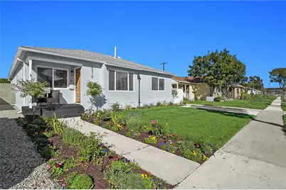 5315 W 124th Place, Hawthorne, CA 90250 - Photo 1