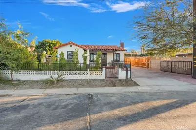 68613 E, Cathedral City, CA 92234 - Photo 1