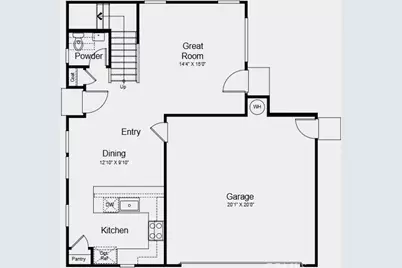 26614 Jonquil Avenue, Moreno Valley, CA 92555 - Photo 2