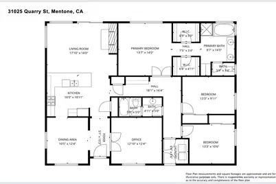 31025 Quarry, Mentone, CA 92359 - Photo 42