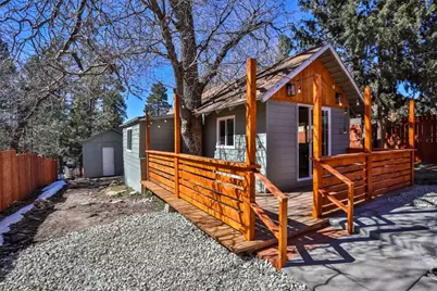 672 Talmadge, Big Bear Lake, CA 92315 - Photo 32