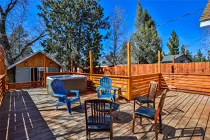 672 Talmadge, Big Bear Lake, CA 92315 - Photo 28