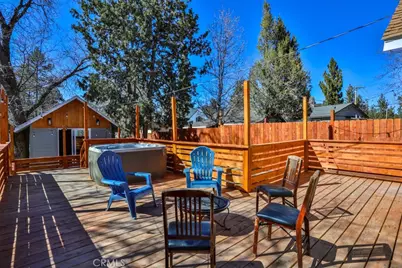 672 Talmadge, Big Bear Lake, CA 92315 - Photo 28