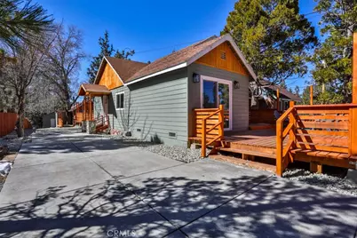 672 Talmadge, Big Bear Lake, CA 92315 - Photo 6