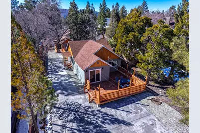 672 Talmadge, Big Bear Lake, CA 92315 - Photo 2
