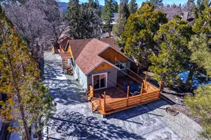 672 Talmadge, Big Bear Lake, CA 92315 - Photo 2