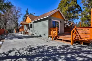 672 Talmadge, Big Bear Lake, CA 92315 - Photo 6