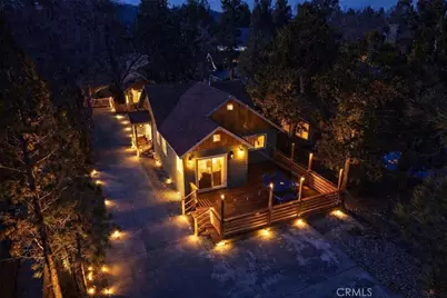 672 Talmadge, Big Bear Lake, CA 92315 - Photo 1
