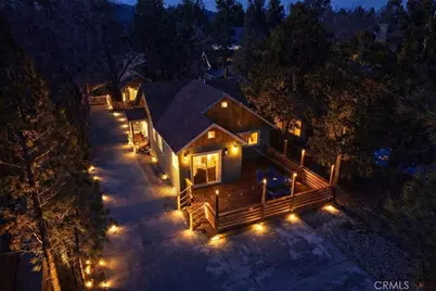 672 Talmadge, Big Bear Lake, CA 92315 - Photo 1