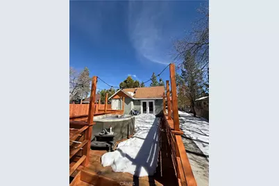 672 Talmadge, Big Bear Lake, CA 92315 - Photo 56