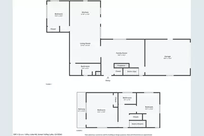 33874 Green Valley Lake Road, Green Valley Lake, CA 92341 - Photo 40