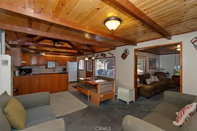 33874 Green Valley Lake Road, Green Valley Lake, CA 92341 - Photo 2