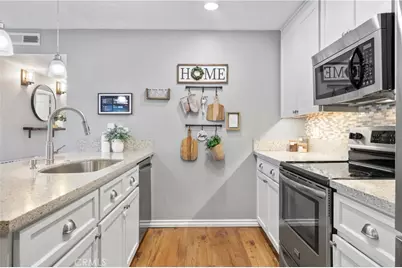 21931 Rimhurst #124K, Lake Forest, CA 92630 - Photo 6