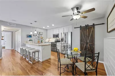 21931 Rimhurst #124K, Lake Forest, CA 92630 - Photo 2