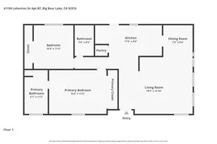 41150 Lahontan, Big Bear Lake, CA 92315 - Photo 24