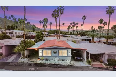 306 Marble Ln, Palm Springs, CA 92264 - Photo 1