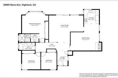 28005 Nona Avenue, Highland, CA 92346 - Photo 34