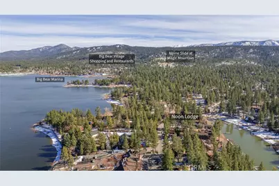 214 Lagunita, Big Bear Lake, CA 92315 - Photo 36