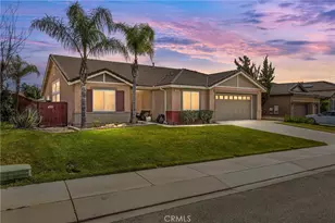1280 Smoke Tree Ln, Beaumont, CA 92223 - Photo 1