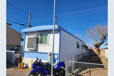 22325 Highway 18, Unit #54, Apple Valley, CA 92307 - Photo 1