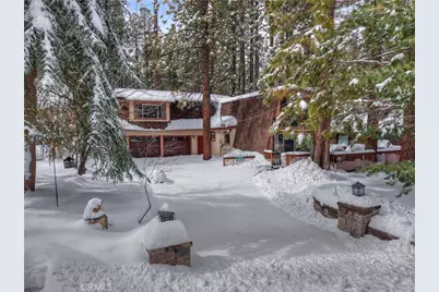 764 Crestwood, Big Bear Lake, CA 92315 - Photo 2