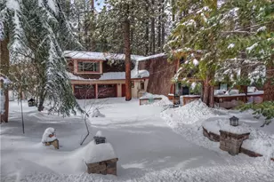764 Crestwood, Big Bear Lake, CA 92315 - Photo 2
