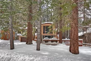 764 Crestwood, Big Bear Lake, CA 92315 - Photo 6