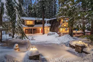 764 Crestwood, Big Bear Lake, CA 92315 - Photo 1