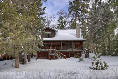 43442 Bow Canyon, Big Bear Lake, CA 92315 - Photo 4