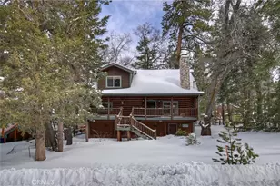 43442 Bow Canyon, Big Bear Lake, CA 92315 - Photo 4