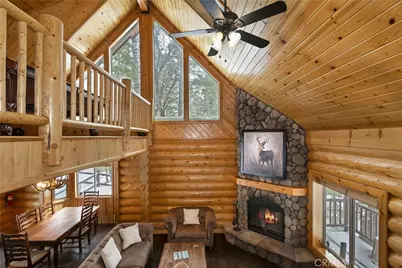 43442 Bow Canyon, Big Bear Lake, CA 92315 - Photo 12