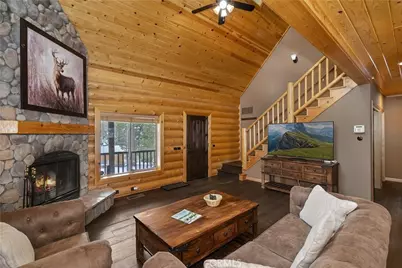 43442 Bow Canyon, Big Bear Lake, CA 92315 - Photo 16