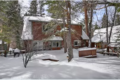 43442 Bow Canyon, Big Bear Lake, CA 92315 - Photo 6