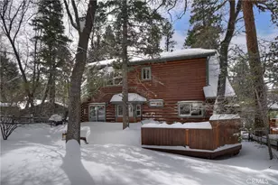 43442 Bow Canyon, Big Bear Lake, CA 92315 - Photo 44