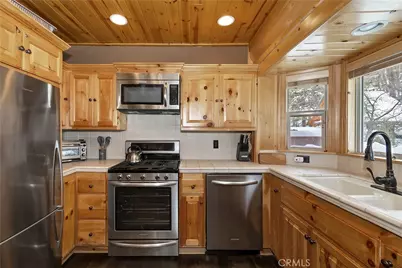 43442 Bow Canyon, Big Bear Lake, CA 92315 - Photo 20