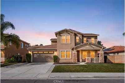 35069 Painted Rock, Winchester, CA 92596 - Photo 1
