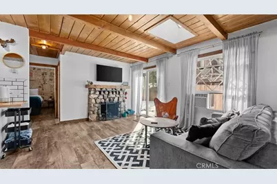 573 Spruce, Sugarloaf, CA 92386 - Photo 2