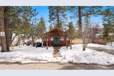 573 Spruce, Sugarloaf, CA 92386 - Photo 2