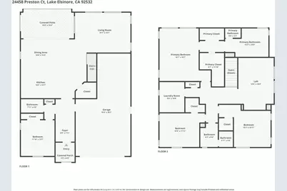 24458 Preston Court, Lake Elsinore, CA 92532 - Photo 36