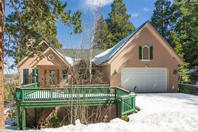 277 Grizzly Road, Lake Arrowhead, CA 92352 - Photo 32