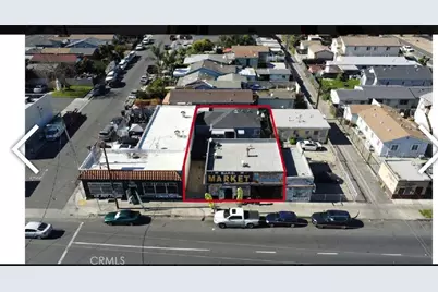9819 S Normandie, Los Angeles, CA 90044 - Photo 1