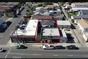 9819 S Normandie, Los Angeles, CA 90044 - Photo 1