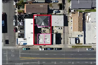 9819 S Normandie, Los Angeles, CA 90044 - Photo 4
