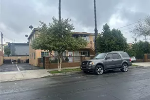 6905 Agnes, North Hollywood, CA 91605 - Photo 1