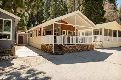 27500 State Highway 189 #81, Lake Arrowhead, CA 92352 - Photo 1