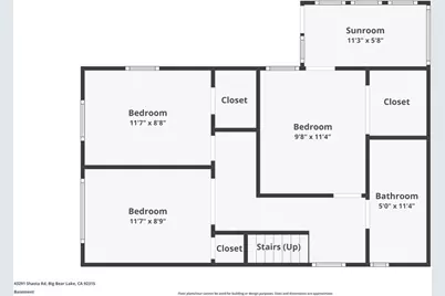 43291 Shasta, Big Bear Lake, CA 92315 - Photo 48