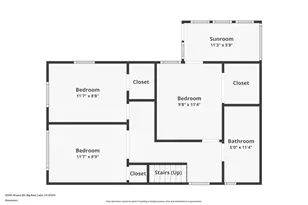 43291 Shasta, Big Bear Lake, CA 92315 - Photo 48
