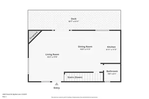 43291 Shasta, Big Bear Lake, CA 92315 - Photo 50