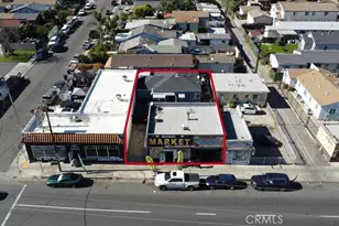 9819 S S Normandie, Los Angeles, CA 90044 - Photo 2